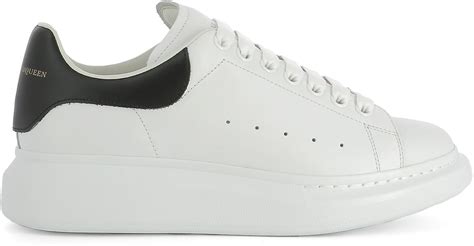 alexander mcqueen zapatillas hombre.